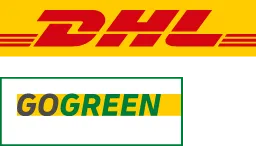 DHL-Versand (Gutschein-Shop)